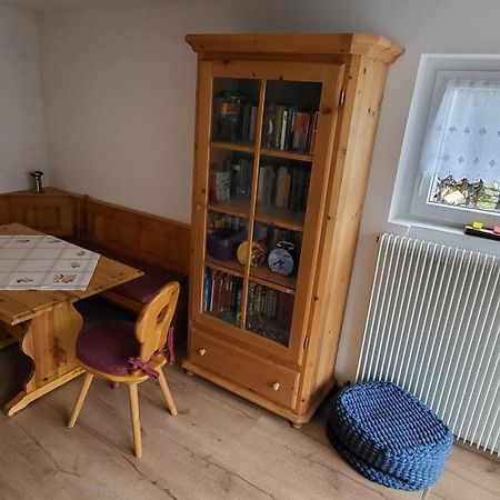 Ferienhaus Barbey St. Blasien Kültér fotó