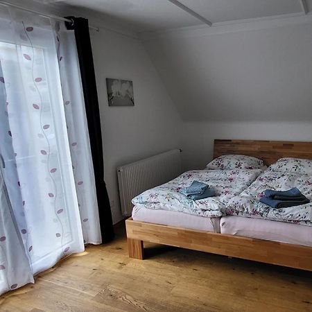 Ferienhaus Barbey St. Blasien Kültér fotó