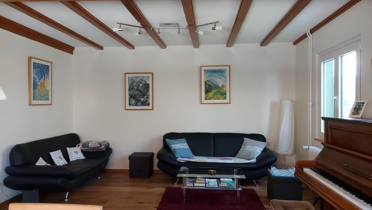 Ferienhaus Barbey St. Blasien Kültér fotó