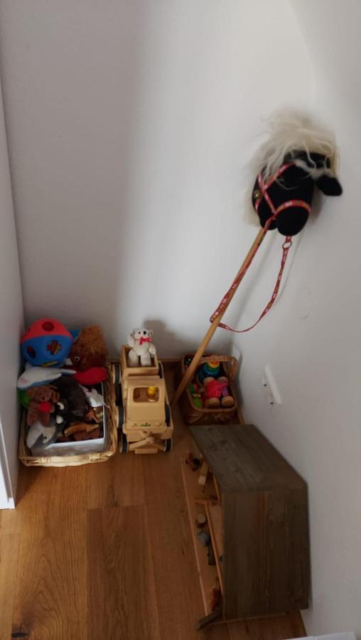 Ferienhaus Barbey St. Blasien Kültér fotó