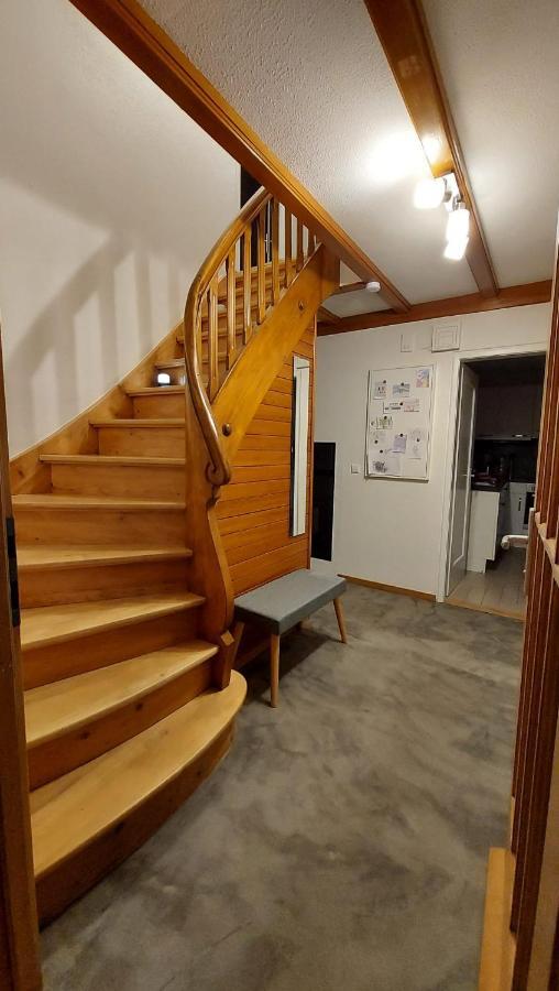 Ferienhaus Barbey St. Blasien Kültér fotó