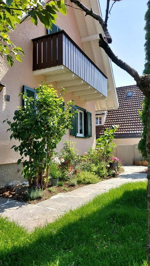 Ferienhaus Barbey St. Blasien Kültér fotó