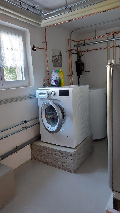 Ferienhaus Barbey St. Blasien Kültér fotó