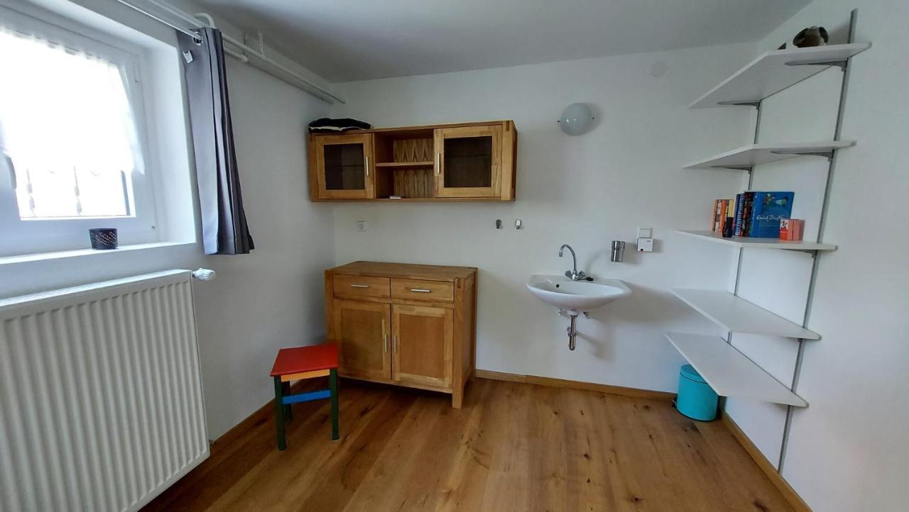 Ferienhaus Barbey St. Blasien Kültér fotó
