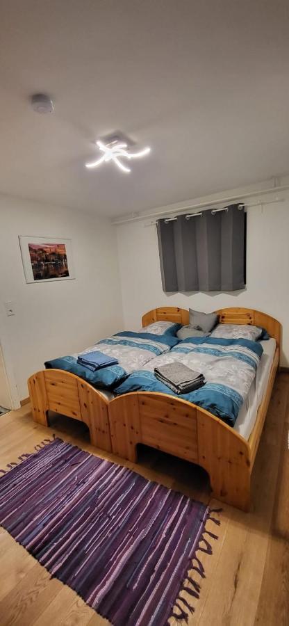 Ferienhaus Barbey St. Blasien Kültér fotó