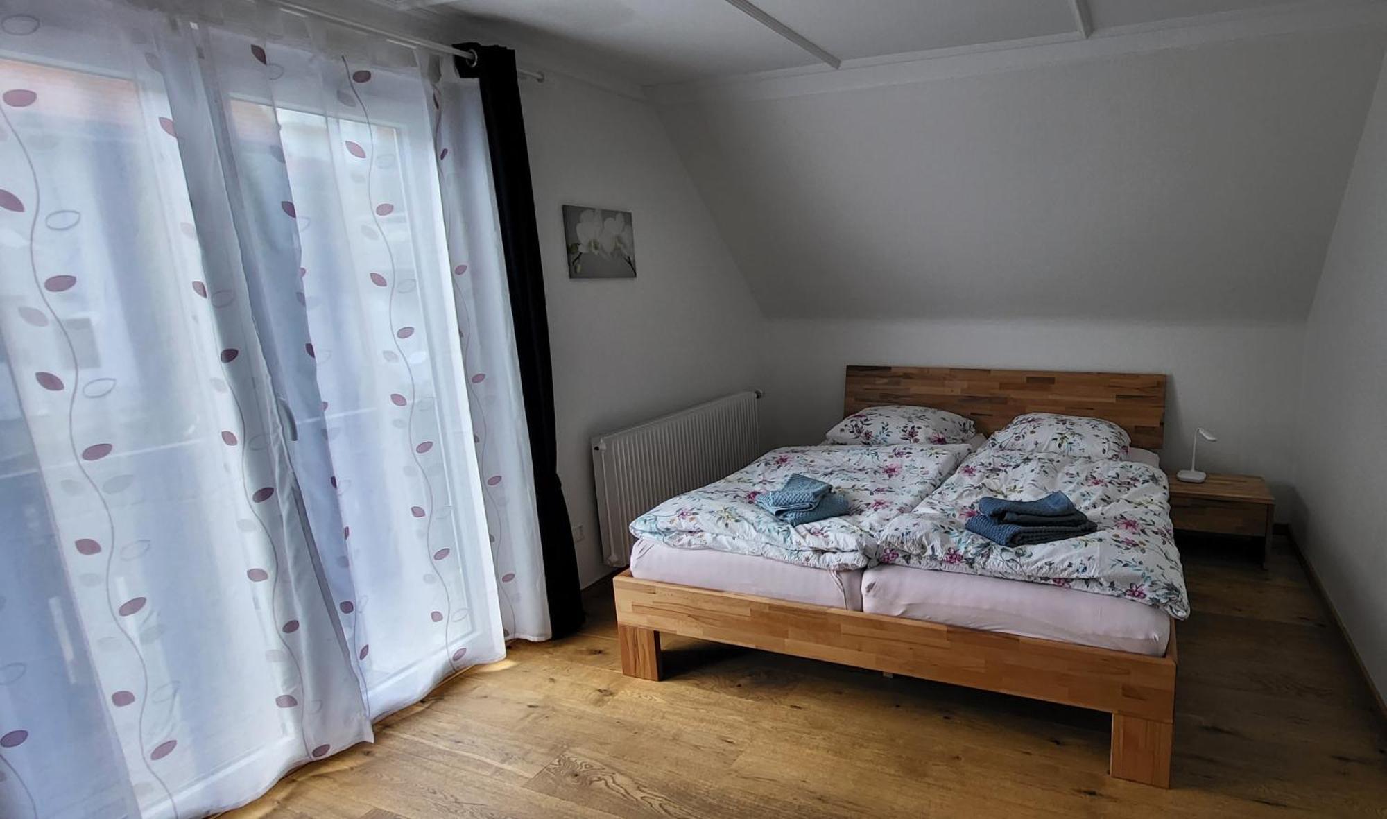 Ferienhaus Barbey St. Blasien Kültér fotó