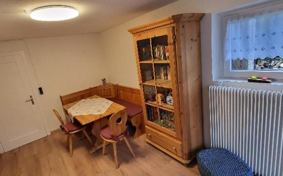 Ferienhaus Barbey St. Blasien Kültér fotó