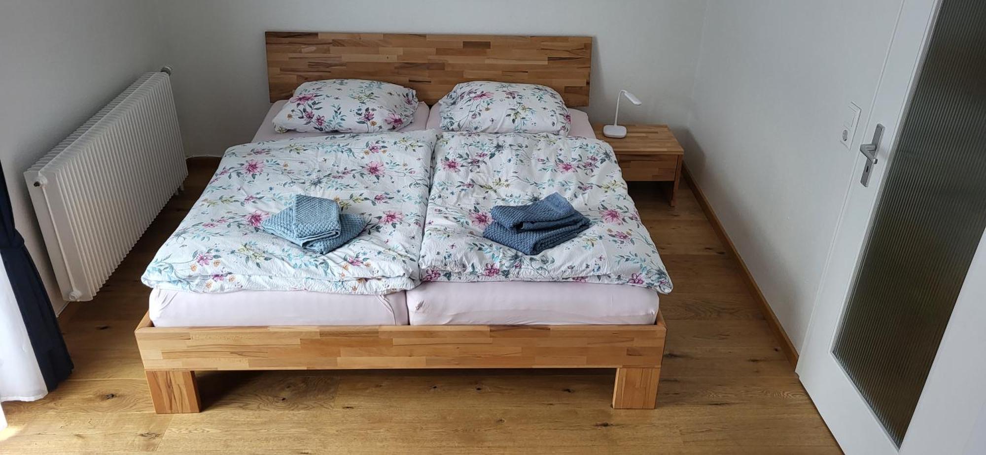 Ferienhaus Barbey St. Blasien Kültér fotó